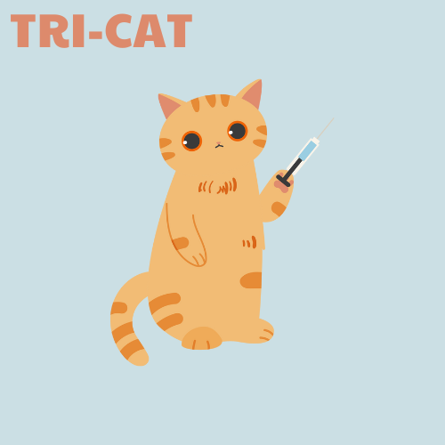 Tri-Cat